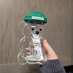 Starbucks Bearista Cup
